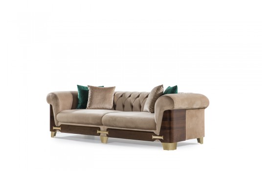 PRM 29 Sofa Set