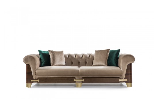 PRM 29 Sofa Set