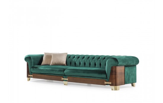 PRM 29 Sofa Set