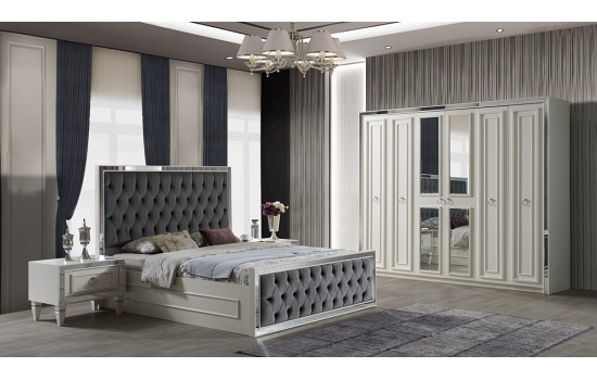 White Bedroom Set White Bedroom Set