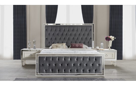 White Bedroom Set White Bedroom Set