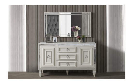 White Bedroom Set White Bedroom Set