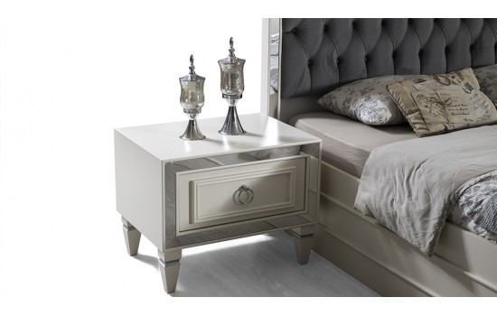 White Bedroom Set White Bedroom Set