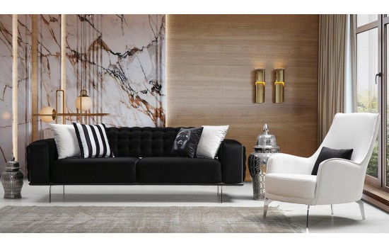 Merlin Sofa Set