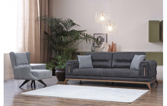 Ons Sofa Set