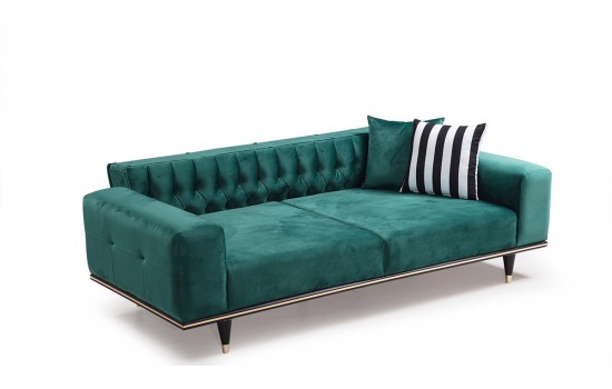 Oscar Sofa Set