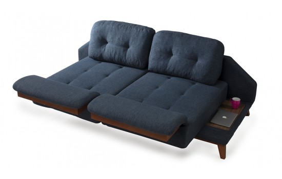 RL 5155 Sofa Set
