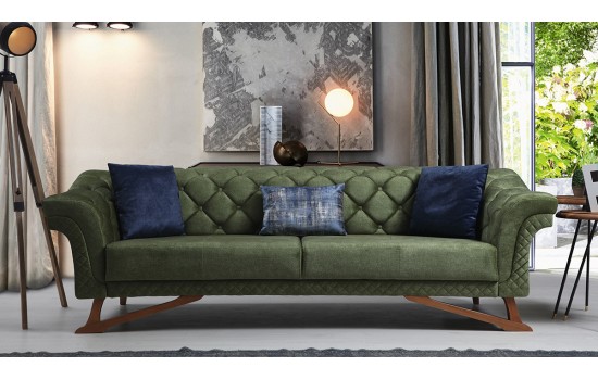 Voyage Sofa Set