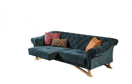 Voyage Sofa Set