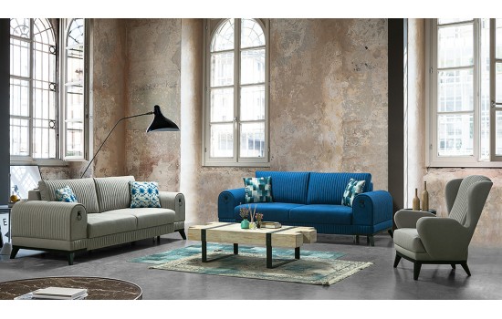 Wienn Sofa Set