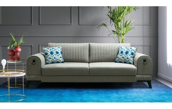 Wienn Sofa Set