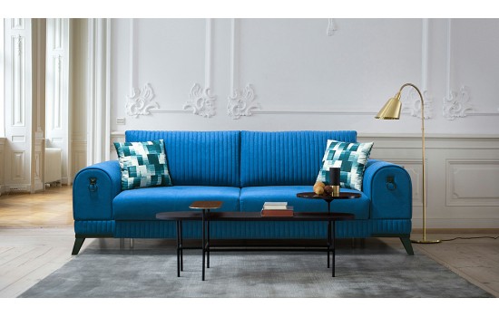 Wienn Sofa Set