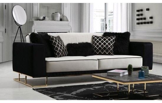 Alize Sofa Set