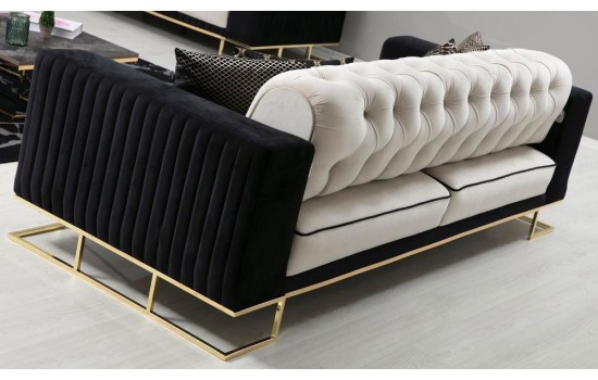 Alize Sofa Set