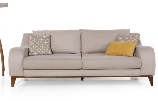 Alya Sofa Set