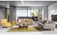 Alya Sofa Set