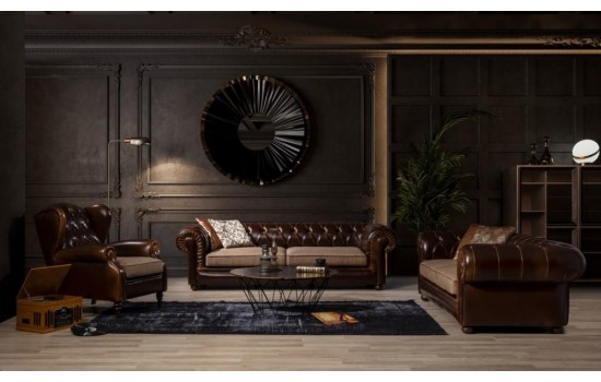 Freeman  Chester Set