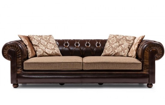 Freeman  Chester Set