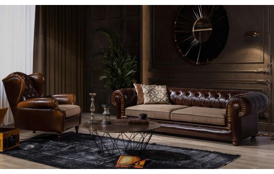 Freeman  Chester Set