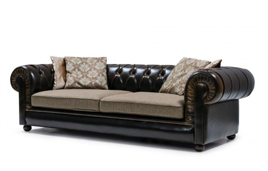 Freeman  Chester Set