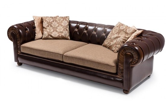 Freeman  Chester Set