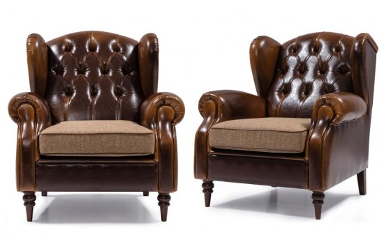 Freeman  Chester Set