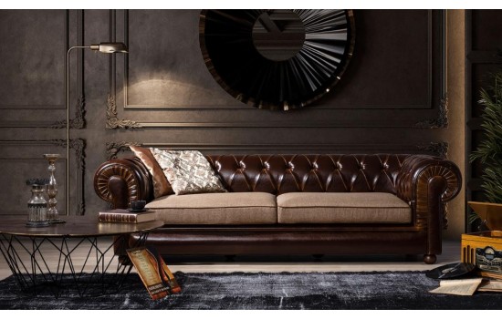 Freeman  Chester Set