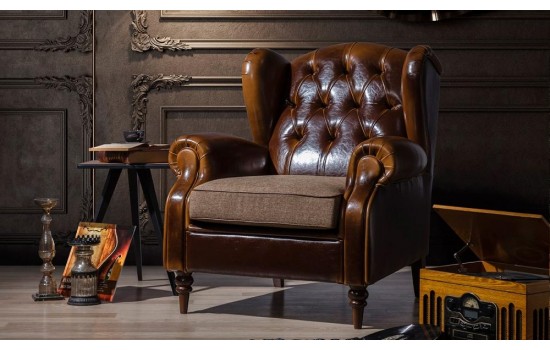 Freeman  Chester Set