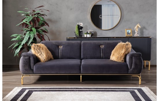 Hira Sofa Set