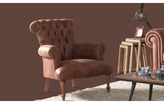 Maria Chester Sofa Set