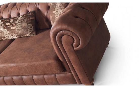 Maria Chester Sofa Set