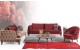 Orkide Sofa Set