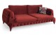 Orkide Sofa Set