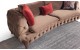 Orkide Sofa Set