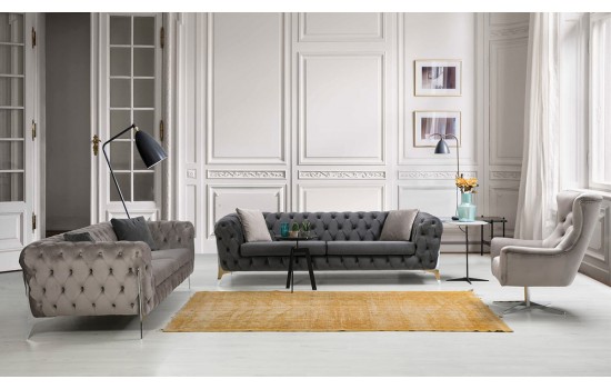 PRM 23 Sofa Set