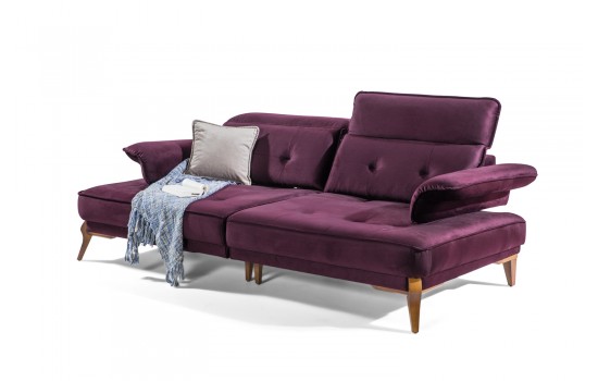 PRM 27 Sofa Set