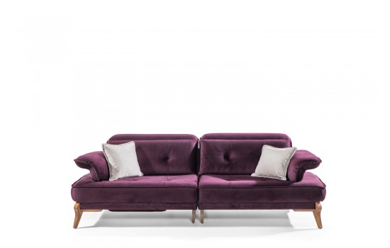 PRM 27 Sofa Set