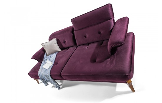 PRM 27 Sofa Set