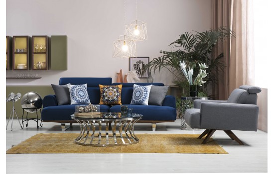 PRM 31 Sofa Set