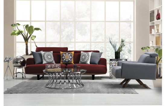 PRM 31 Sofa Set