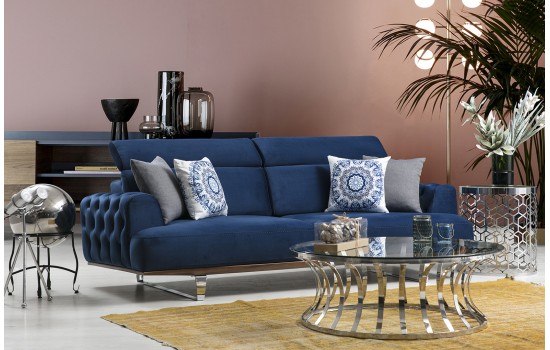 PRM 31 Sofa Set