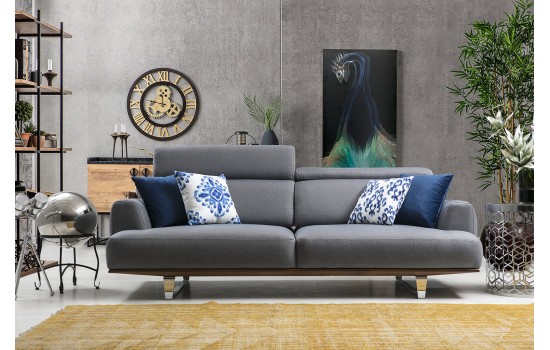 PRM 31 Sofa Set