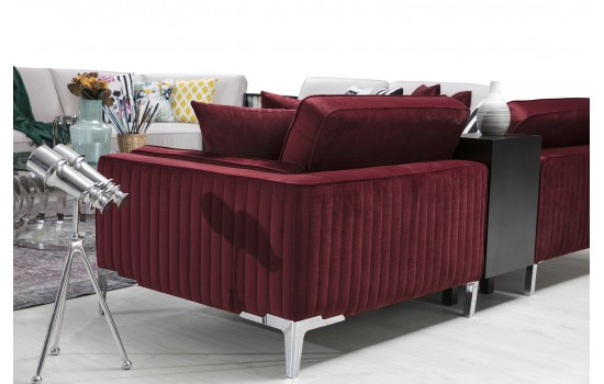 PRM 34 Sofa Set
