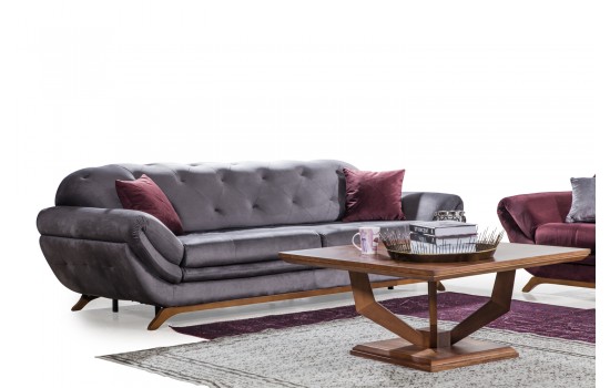 PRM 38 Sofa Set