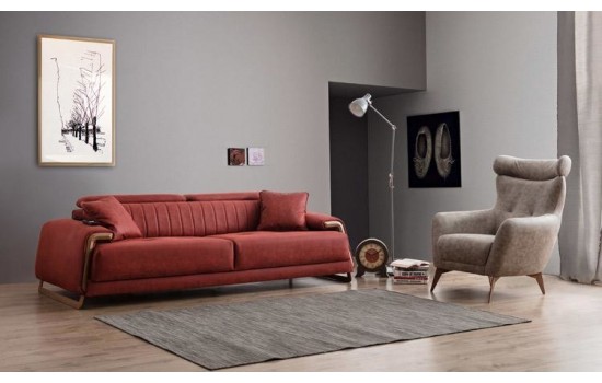 Salsa  Sofa Set