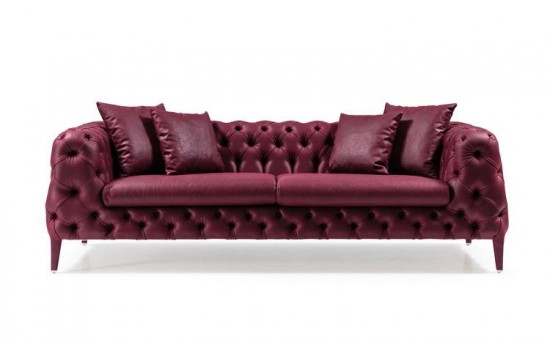Scala  Sofa Set