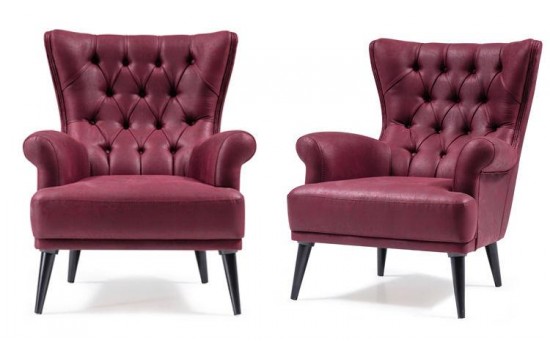 Scala  Sofa Set