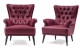 Scala  Sofa Set